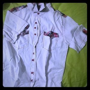 Bundle of Button ups